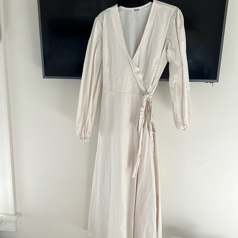 Scout the city x Amazon midi dress